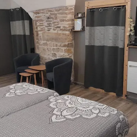 La Place Zen - Free Wifi - Center