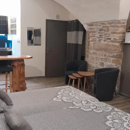 La Place Zen - Free Wifi - Center *