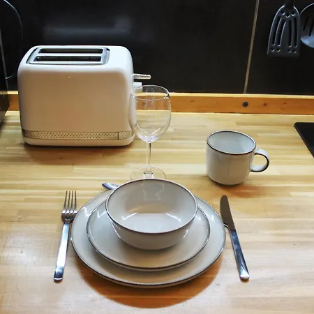 La Place Zen - Free Wifi - Center Apartament *