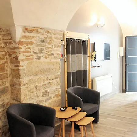 La Place Zen - Free Wifi - Center Nîmes