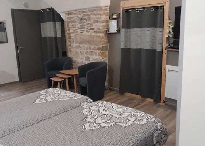 La Place Zen - Free Wifi - Center