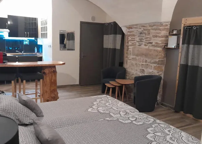 La Place Zen - Free Wifi - Center *