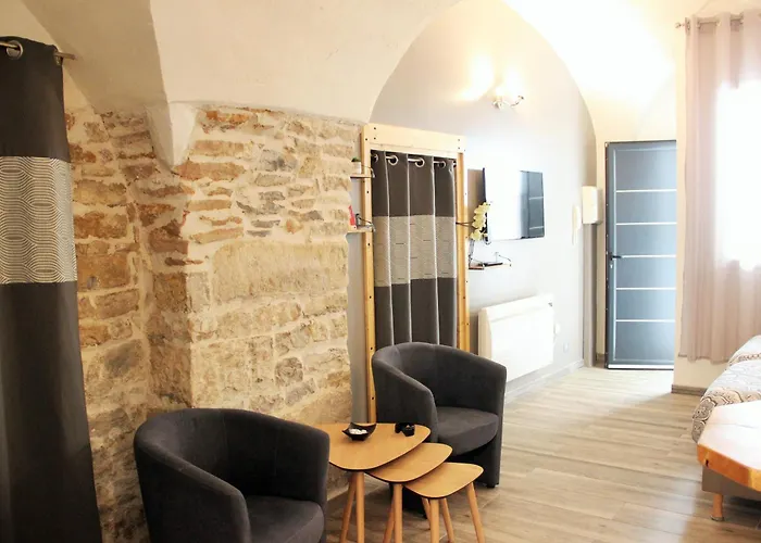 La Place Zen - Free Wifi - Center Nîmes