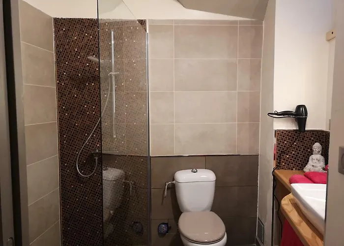 La Place Zen - Free Wifi - Center