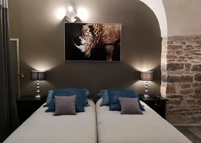 La Place Zen - Free Wifi - Center * Nîmes